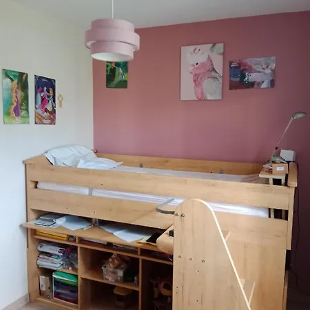 Maison Ici Et Maintenant *