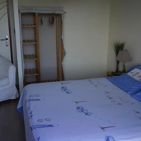Dom wakacyjny Maison Ici Et Maintenant Meschers-sur-Gironde